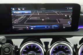 Mercedes-Benz CLA - 2025