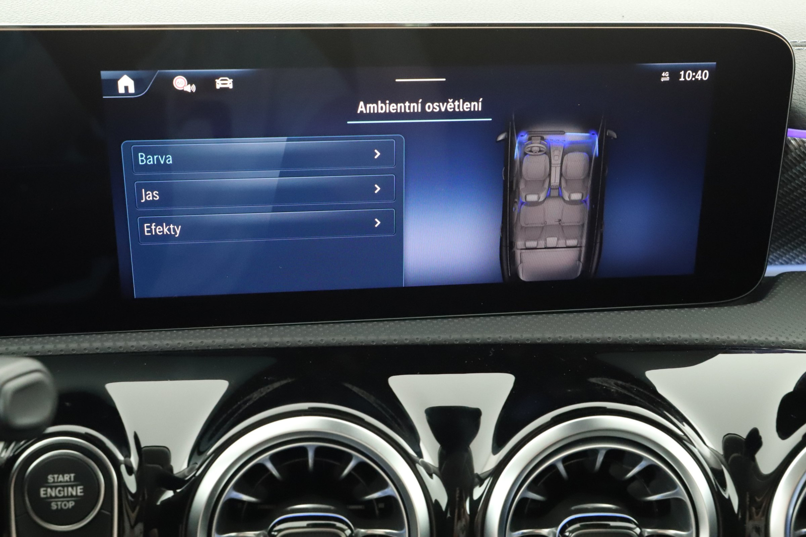 Mercedes-Benz CLA - 2025