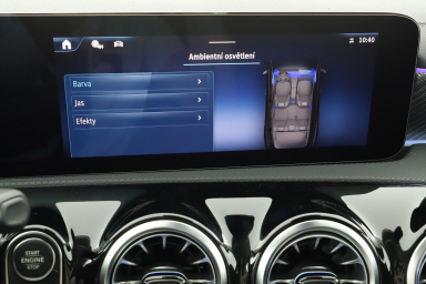 Mercedes-Benz CLA - 2025