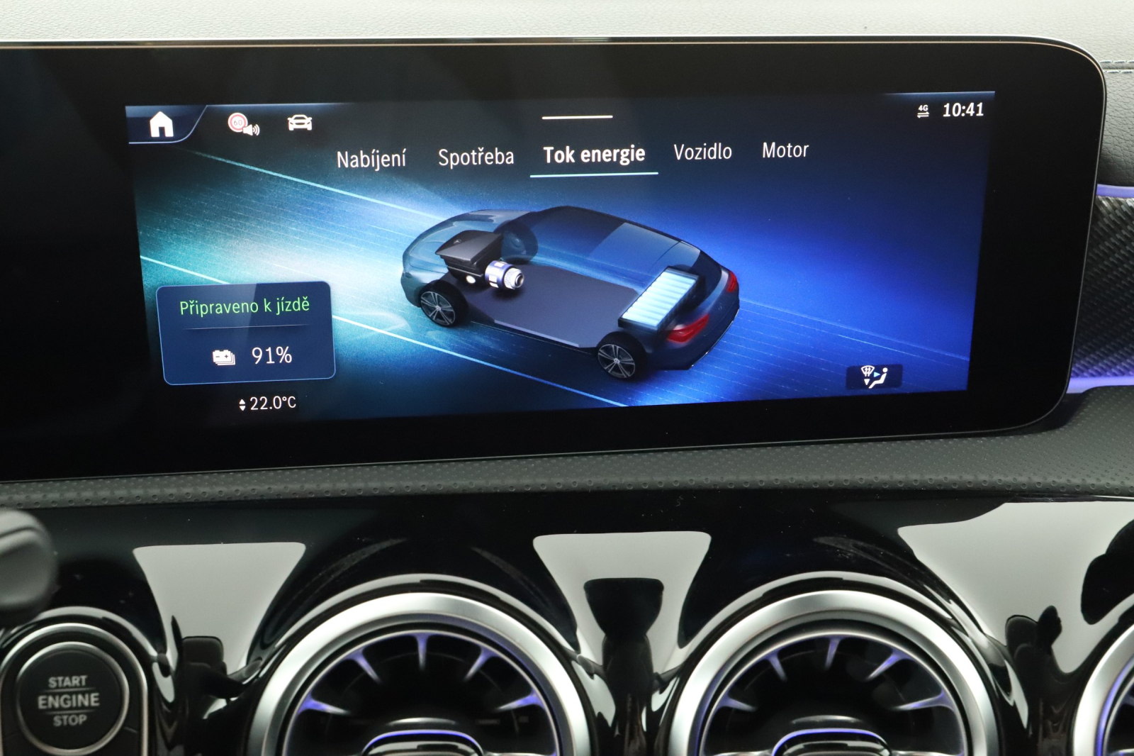 Mercedes-Benz CLA - 2025