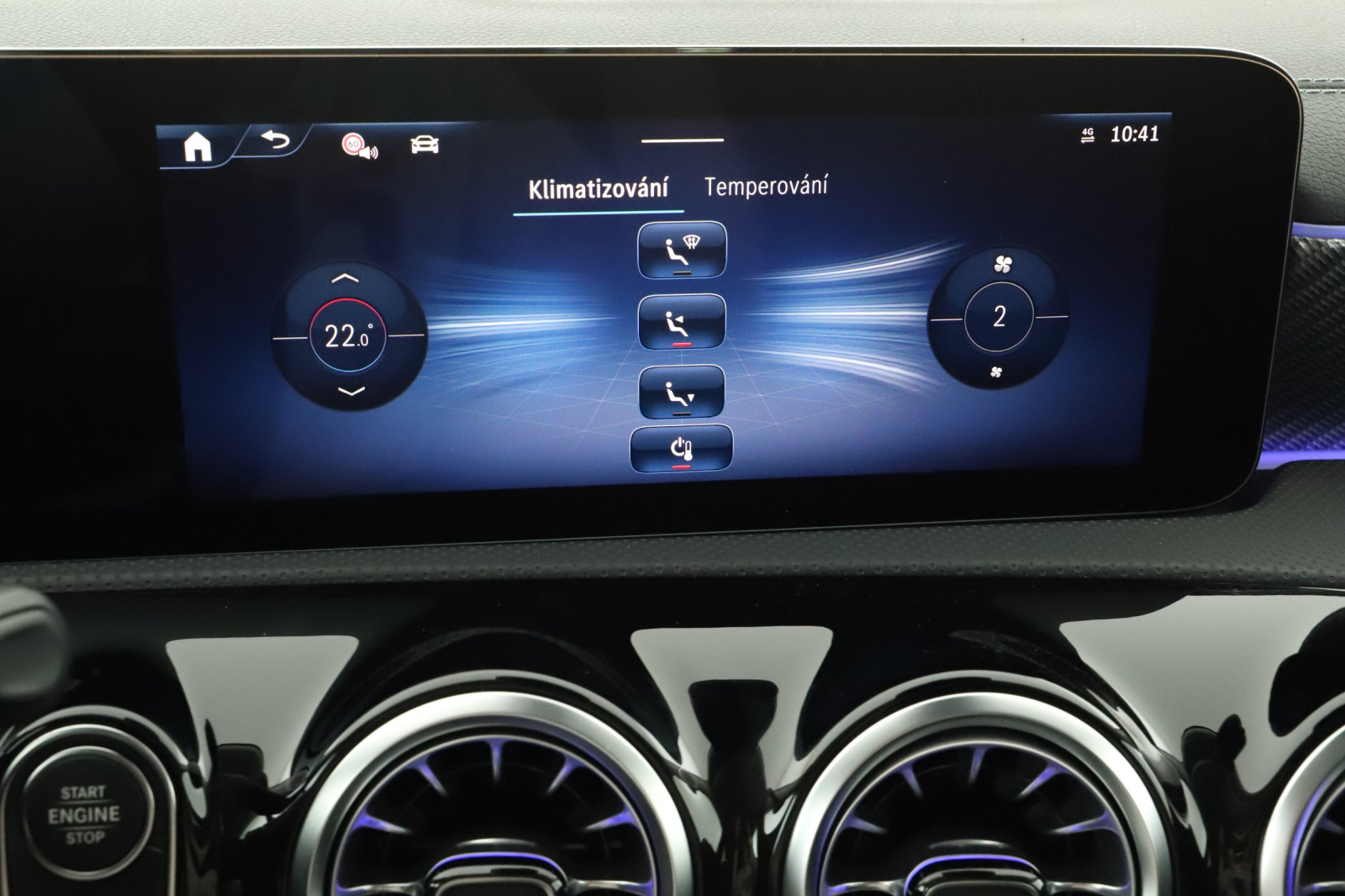 Mercedes-Benz CLA - 2025