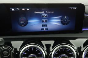 Mercedes-Benz CLA - 2025