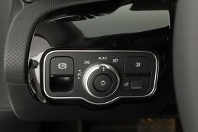 Mercedes-Benz CLA - 2025