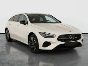 Mercedes-Benz CLA - 2025