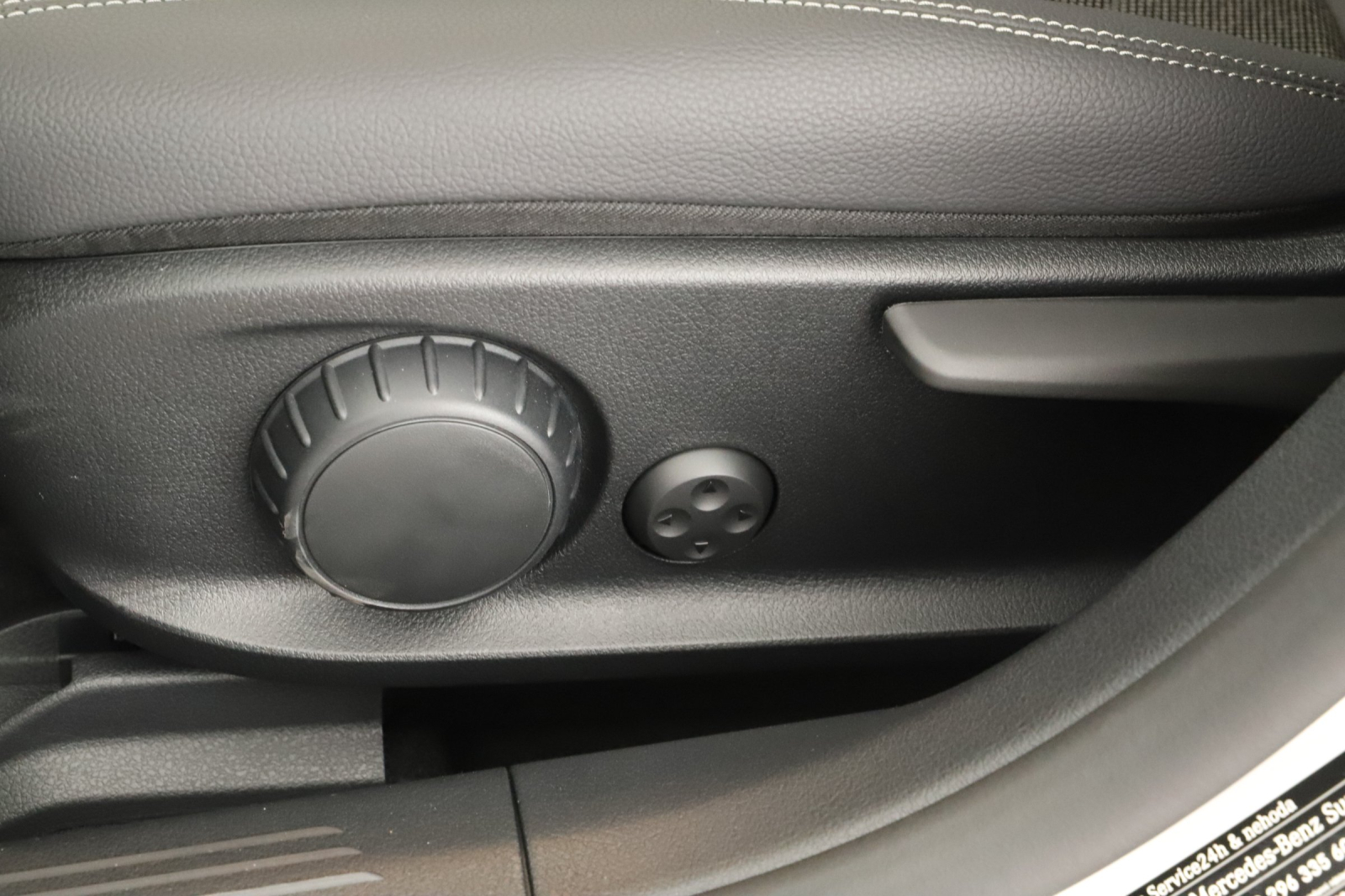 Mercedes-Benz CLA - 2025