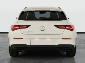 Mercedes-Benz CLA - 2025