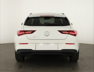 Mercedes-Benz CLA - 2025