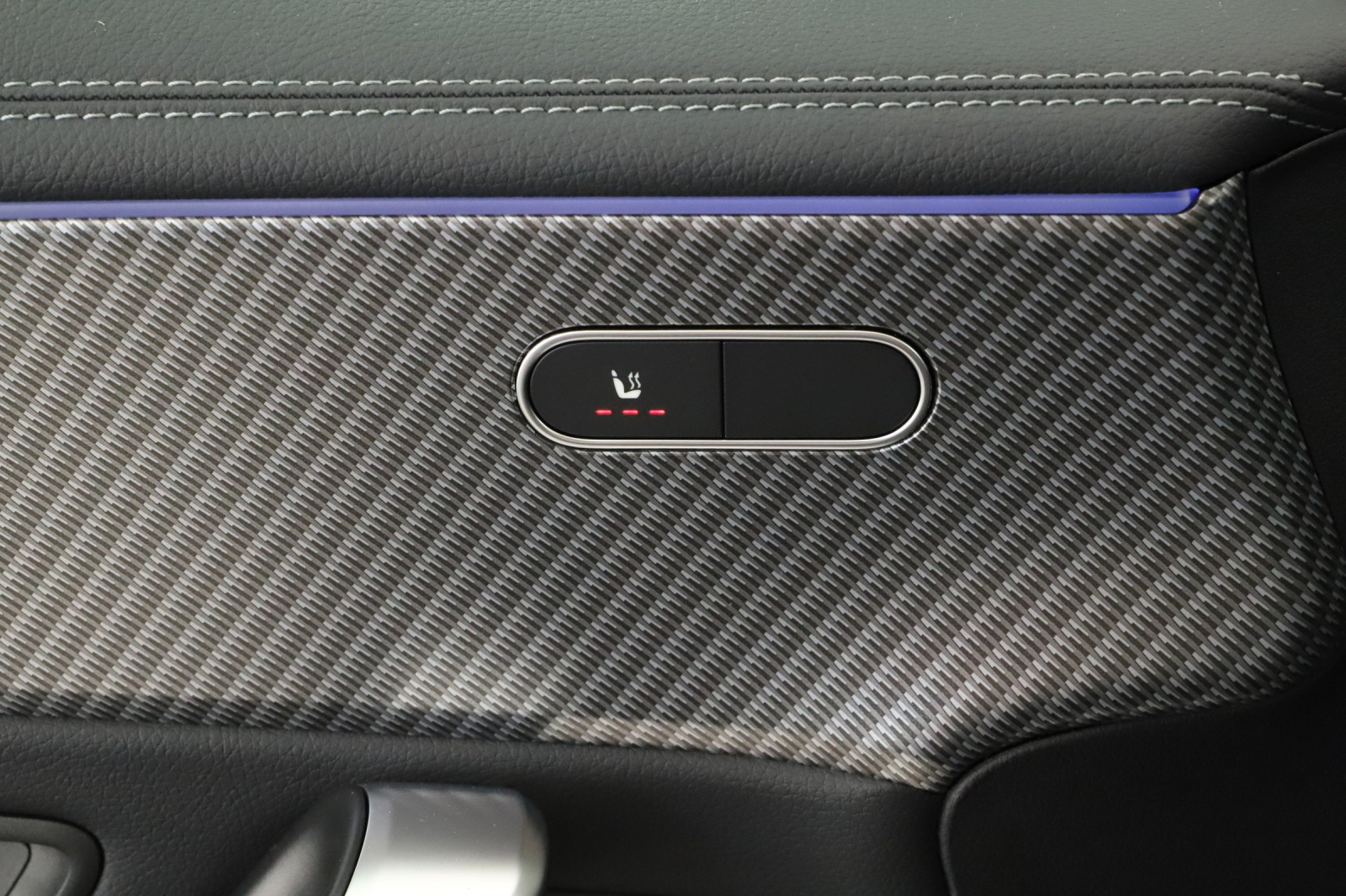 Mercedes-Benz CLA - 2025