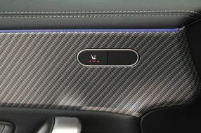 Mercedes-Benz CLA - 2025