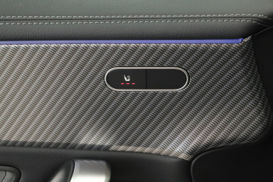 Mercedes-Benz CLA - 2025