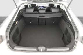 Mercedes-Benz CLA - 2025