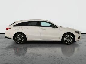 Mercedes-Benz CLA - 2025