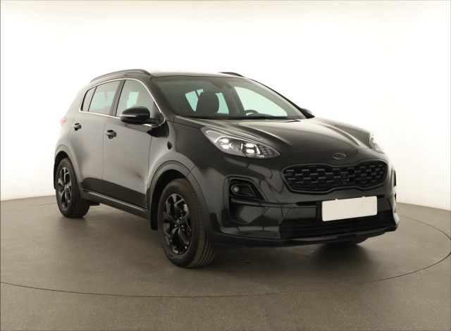 Kia Sportage 2021