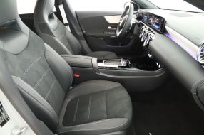 Mercedes-Benz CLA - 2025
