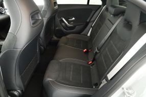 Mercedes-Benz CLA - 2025