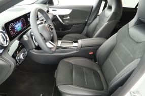 Mercedes-Benz CLA - 2025