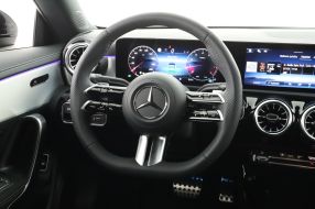 Mercedes-Benz CLA - 2025