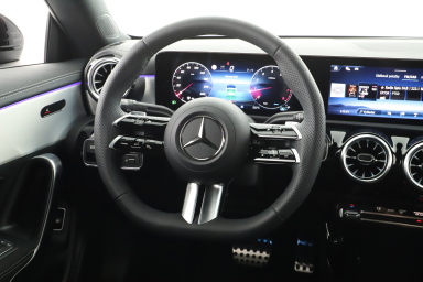 Mercedes-Benz CLA - 2025