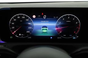 Mercedes-Benz CLA - 2025