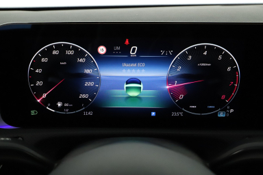 Mercedes-Benz CLA - 2025
