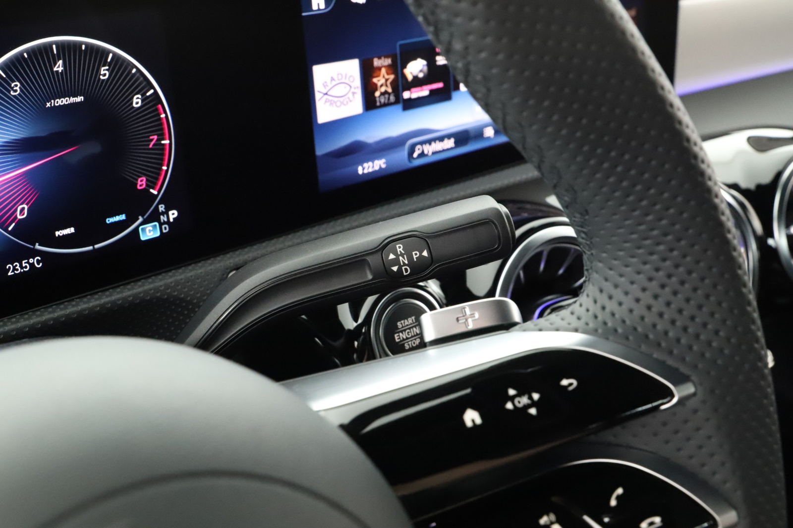 Mercedes-Benz CLA - 2025
