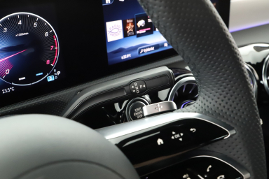 Mercedes-Benz CLA - 2025