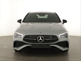 Mercedes-Benz CLA - 2025