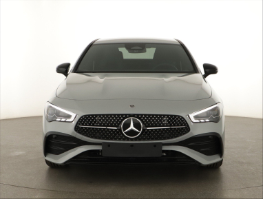 Mercedes-Benz CLA - 2025