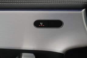 Mercedes-Benz CLA - 2025