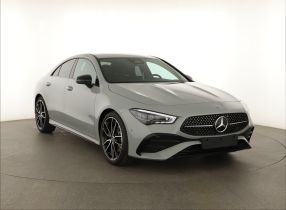Mercedes-Benz CLA - 2025
