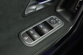 Mercedes-Benz CLA - 2025