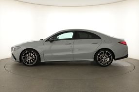 Mercedes-Benz CLA - 2025