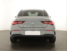 Mercedes-Benz CLA - 2025