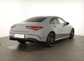 Mercedes-Benz CLA - 2025