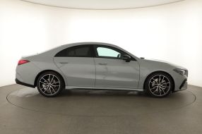 Mercedes-Benz CLA - 2025