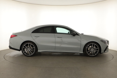 Mercedes-Benz CLA - 2025