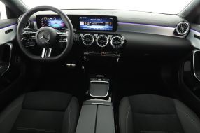 Mercedes-Benz CLA - 2025