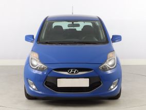 Hyundai ix20 - 2013
