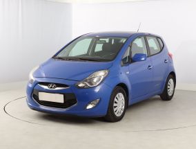 Hyundai ix20 - 2013