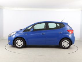 Hyundai ix20 - 2013