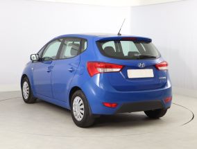 Hyundai ix20 - 2013