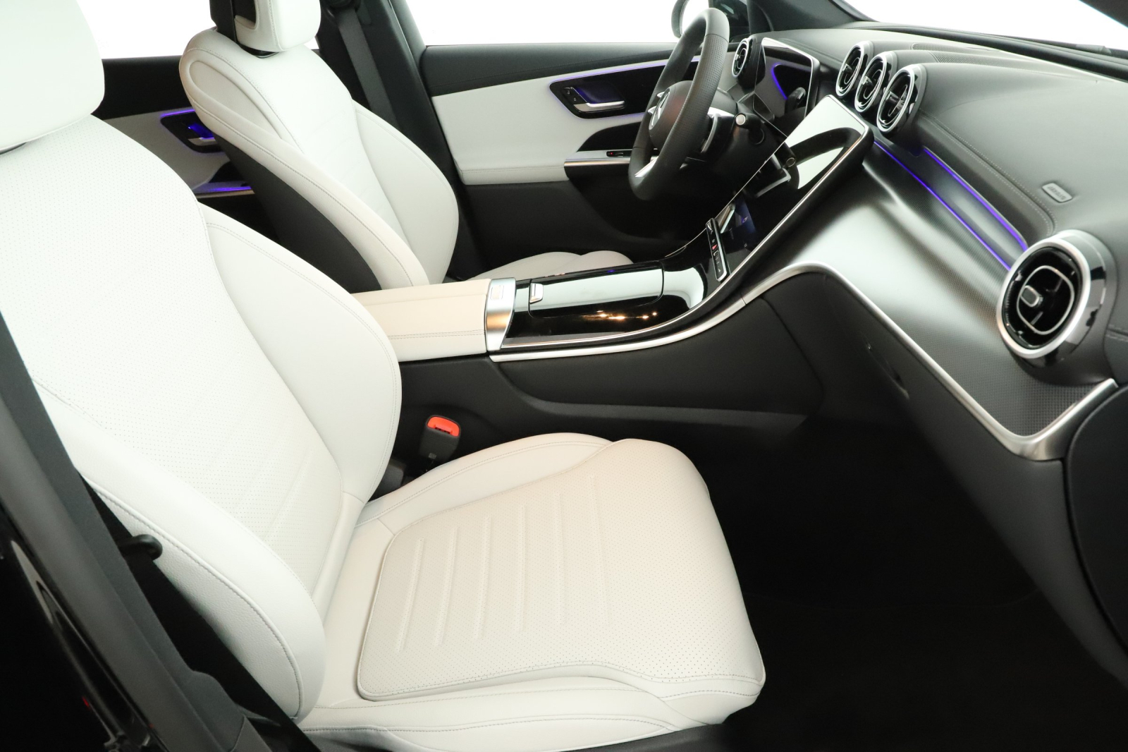 Mercedes - Benz GLC Coupe - 2025