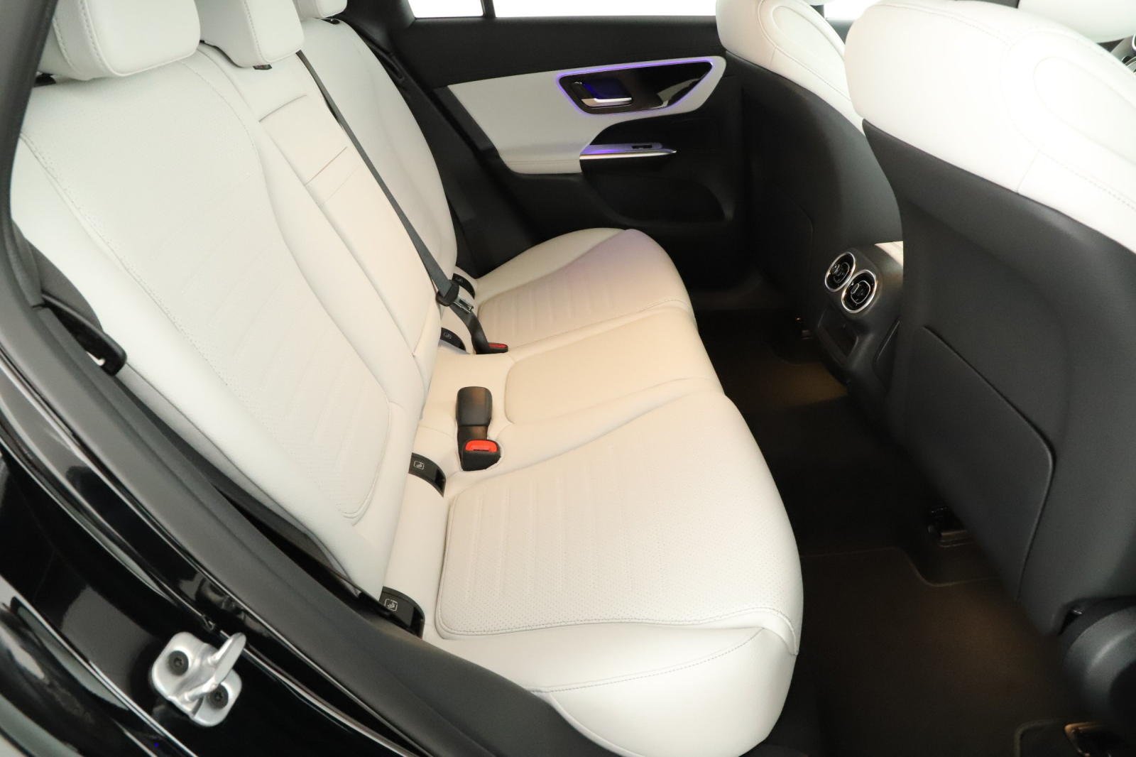 Mercedes - Benz GLC Coupe - 2025