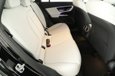 Mercedes - Benz GLC Coupe - 2025