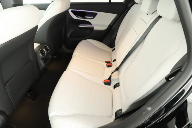 Mercedes - Benz GLC Coupe - 2025