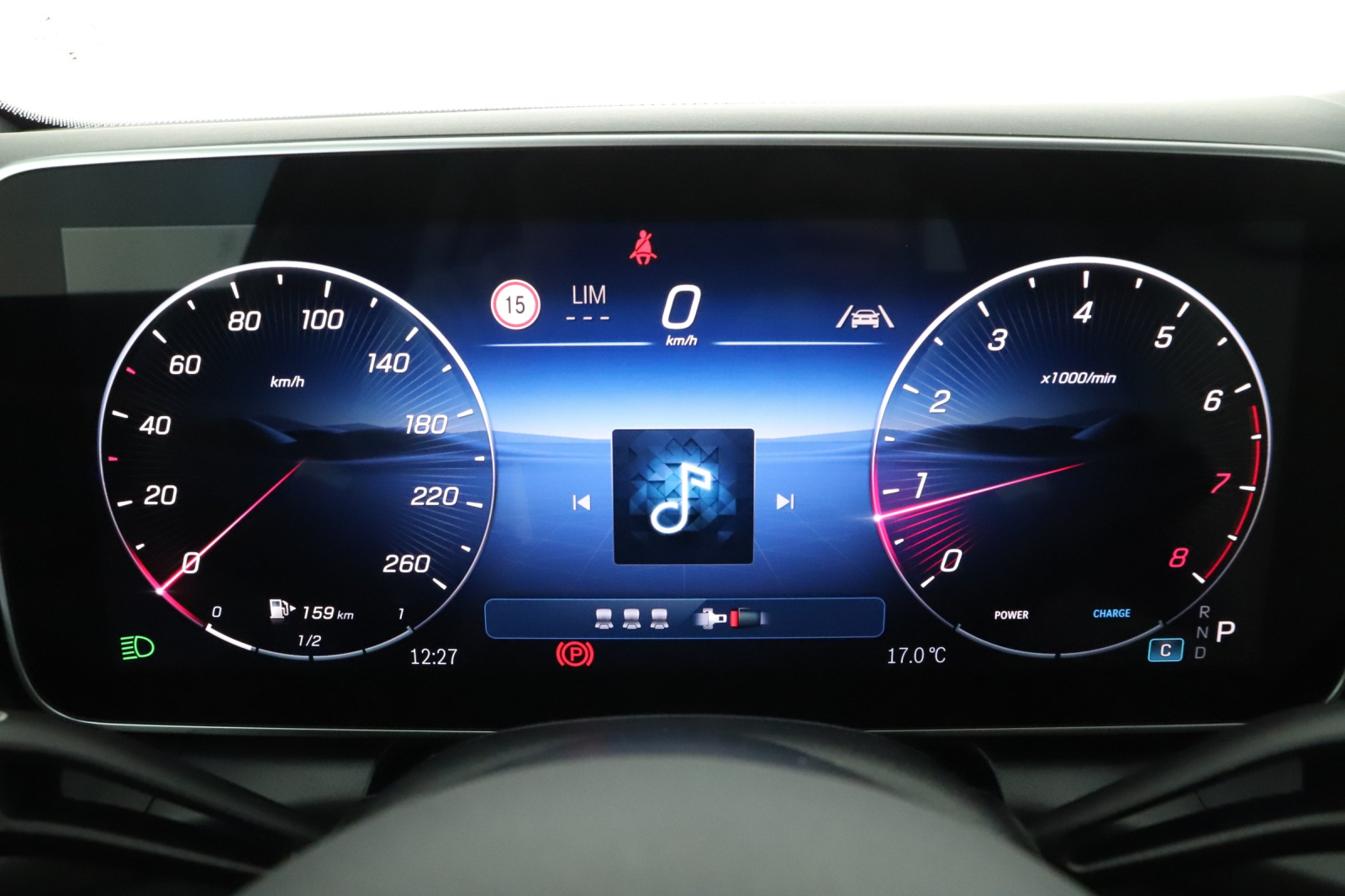 Mercedes - Benz GLC Coupe - 2025