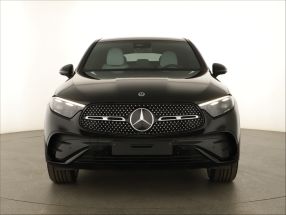 Mercedes-Benz GLC Coupe - 2025
