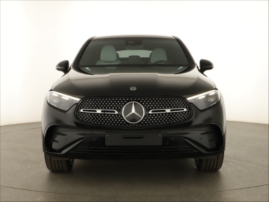 Mercedes - Benz GLC Coupe - 2025