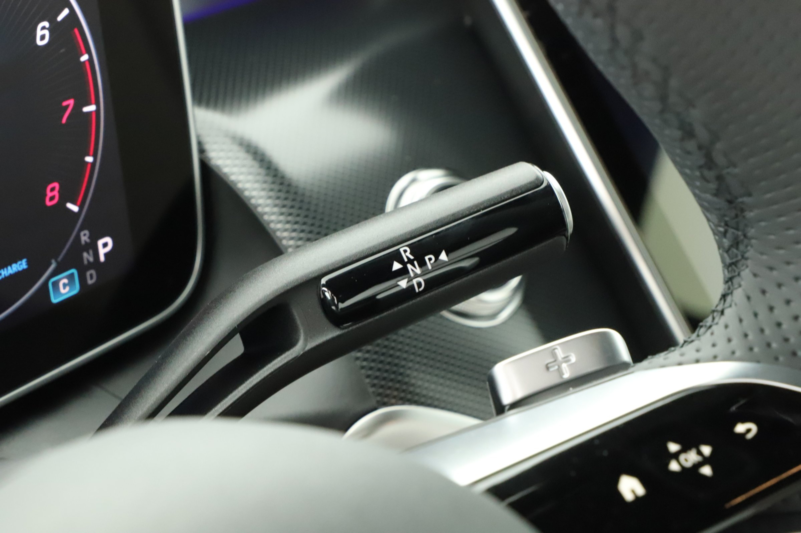 Mercedes - Benz GLC Coupe - 2025