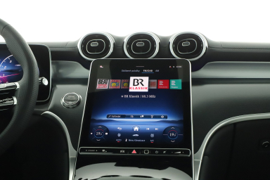 Mercedes - Benz GLC Coupe - 2025